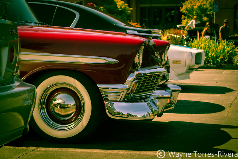 Illustration for article titled More Photos from Blackhawk Cars n' Coffee - August 6th 2017